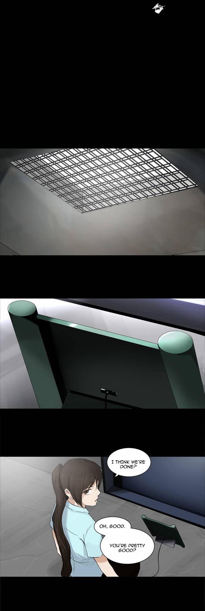 Tower of God Chapter 139 image 08